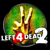 Left 4 Dead 2 logo