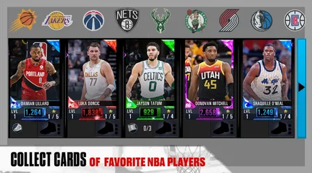 NBA 2K22 screenshot
