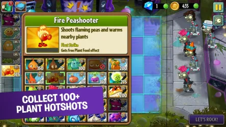 Plants vs Zombies™ 2 screenshot