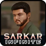 Sarkar Infinite logo