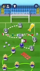 Soccer Super Star screenshot