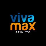 Vivamax logo