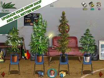 Weed Firm 2 screenshot