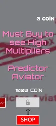 Predictor Aviator screenshot