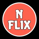 Nutflix logo