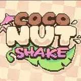 Coconut Shake logo
