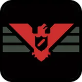 Papers Please logo