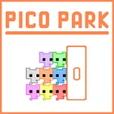 Pico Park logo