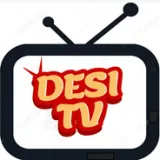 Play Desi TV logo