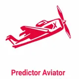 Predictor Aviator logo