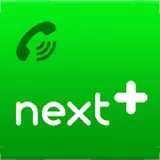 Nextplus logo