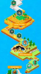 Build Heroes screenshot