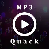 MP3 Quack logo
