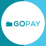 GOPAY logo