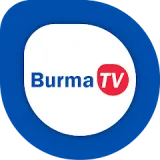 Burma TV logo