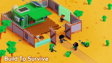 Build Heroes screenshot