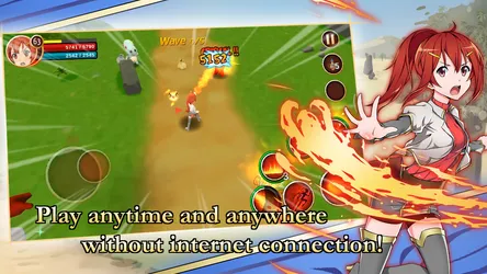 Epic Conquest screenshot