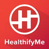 HealthifyMe MOD logo