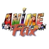 Animeflix logo