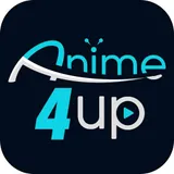 Anime4Up logo