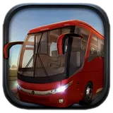 Bus Simulator 2015 logo