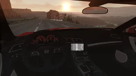 BeamNG Drive screenshot