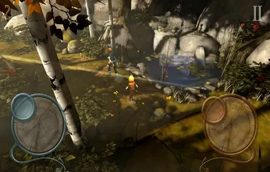 Brothers - A Tale of Two Sons screenshot