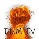 Dum Tv logo