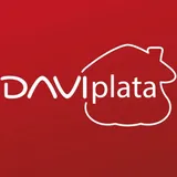DaviPlata logo