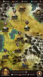 Game Of Khans screenshot