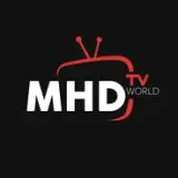 MHDTVWORLD logo