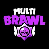 Multi Brawl logo