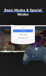 Octopus Pro screenshot