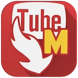 TubeMate logo