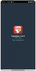 TubeMate screenshot