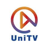 UniTV logo