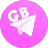 GB Telegram logo