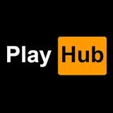 Play Hub logo