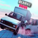 BeamNG Drive logo