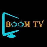 BoomTV logo