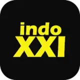 IndoXXI logo