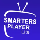 Smarters Player Lite logo