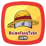 Anime Fanz Tube logo