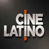 Cine Latino logo