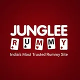 Junglee Rummy logo