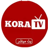 Kora TV logo