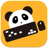 Panda Mouse Pro logo
