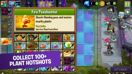 Plants vs Zombies™ 2 screenshot