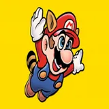 Super Mario Bros 3 logo