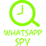WhatsApp Spy logo